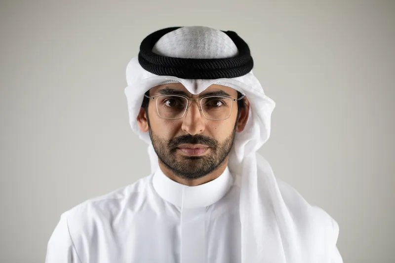 بورتريه — أعمال براك علي